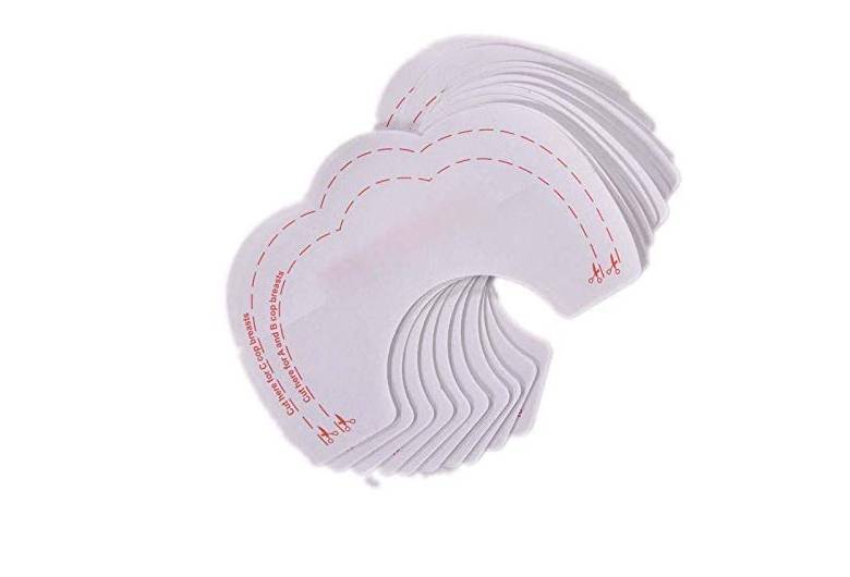 Gentle Lift: Exploring Medical-Grade Face Tape Technology